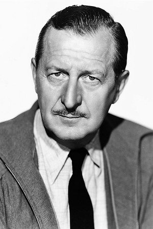 Stanley Andrews photo