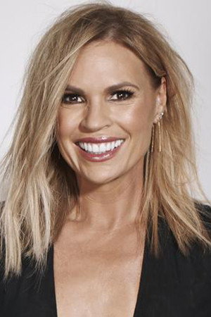 Sonia Kruger photo