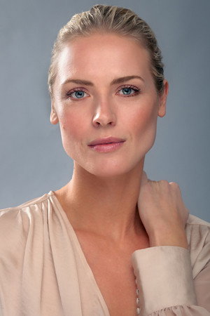 Synnøve Macody Lund photo