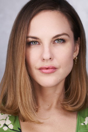 Photo of Chloe Brooks from the Latest Netflix gallery