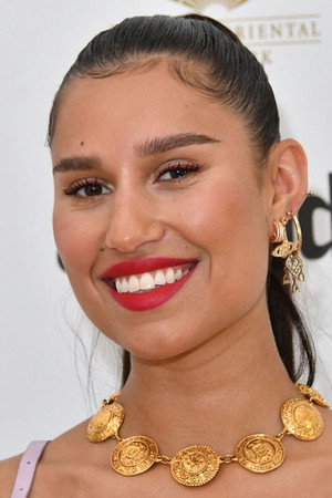 Photo of RAYE from the Latest Netflix gallery