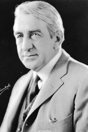 Photo of Alfred Allen from the Latest Netflix gallery