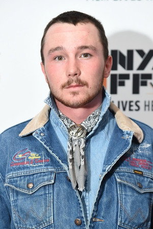 Photo of Brady Jandreau from the Latest Netflix gallery
