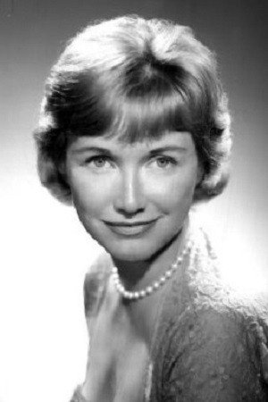 Phyllis Avery photo