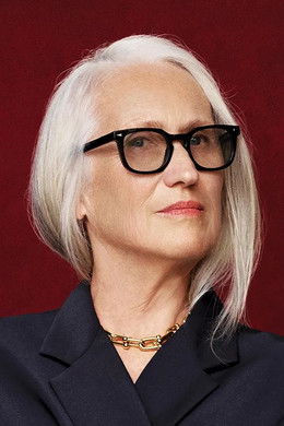 Jane Campion photo