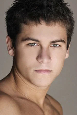 Photo of Nick from the Latest Netflix gallery