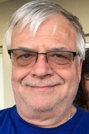 Photo of Steve Dahl from the Latest Netflix gallery