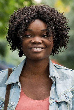 Guslagie Malanda photo