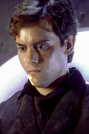 Chris Demetral photo