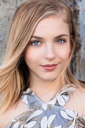 Photo of Brynn Rumfallo from the Latest Netflix gallery