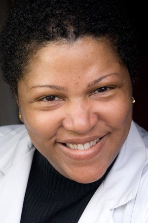 Photo of Carla Valentine from the Latest Netflix gallery