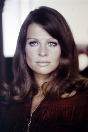 Julie Christie photo