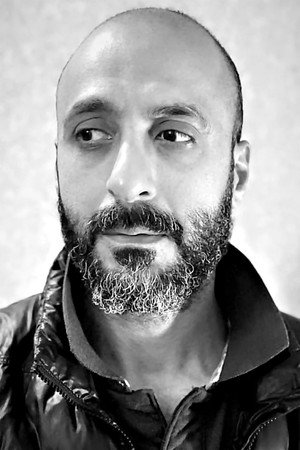Photo of Emad Ghoneim from the Latest Netflix gallery
