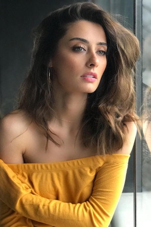 Photo of Dila Danışman from the Latest Netflix gallery