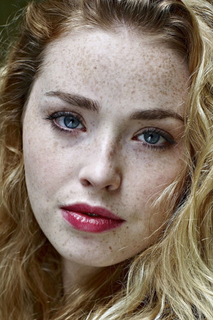 Freya Mavor photo