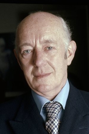 Alec Guinness photo