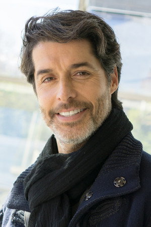 Francisco Pérez-Bannen photo