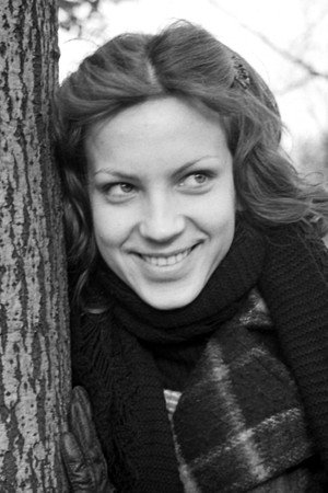 Barbara Burska photo