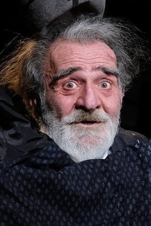 Photo of Amiran Amiranashvili (II) from the Latest Netflix gallery