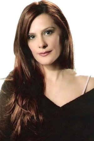 Ayça Mutlugil photo