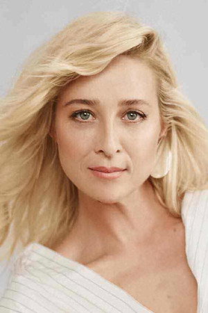 Asher Keddie photo