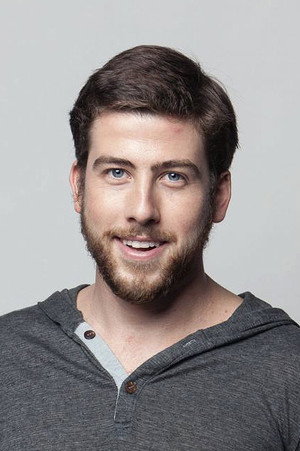 Photo of Pedro Nercessian from the Latest Netflix gallery