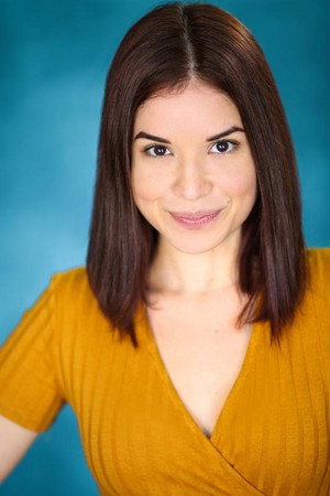 Photo of Sharon Desiree from the Latest Netflix gallery