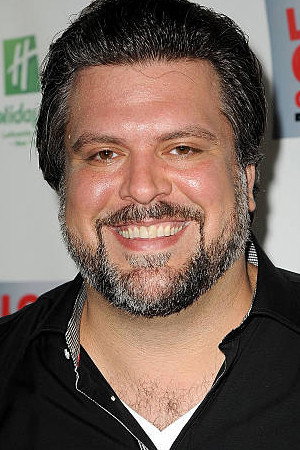 Photo of James Andrew O'Connor from the Latest Netflix gallery