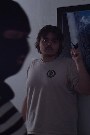 Photo of Zach Richter from the Latest Netflix gallery