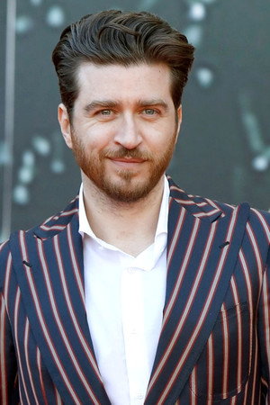 Alessandro Roja photo