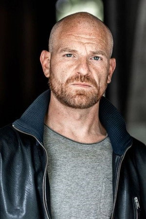 Photo of Johann Fohl from the Latest Netflix gallery