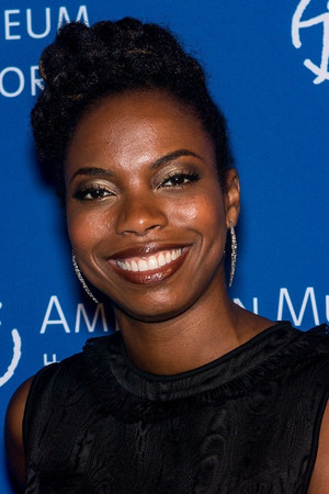 Sasheer Zamata photo