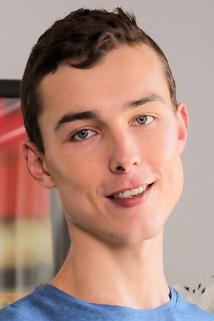 Photo of Hoss Kado from the Latest Netflix gallery