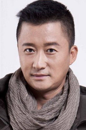 Wu Jing photo