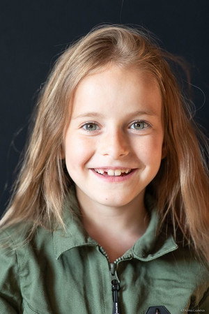 Polina Ainutdinova photo