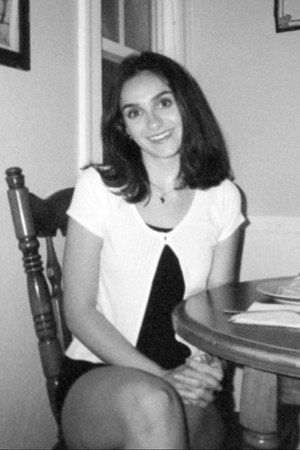 Photo of Anna Mousseau from the Latest Netflix gallery
