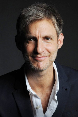 Damián Szifron photo