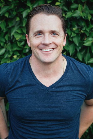 Photo of Jamie Martz from the Latest Netflix gallery