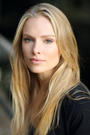 Photo of Clementine Nicholson from the Latest Netflix gallery