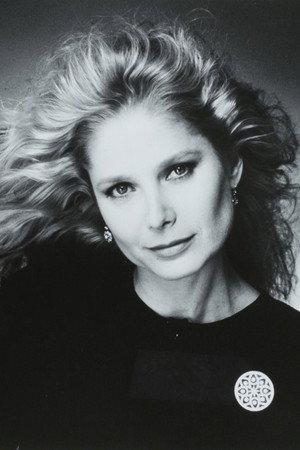 Deborah Raffin photo