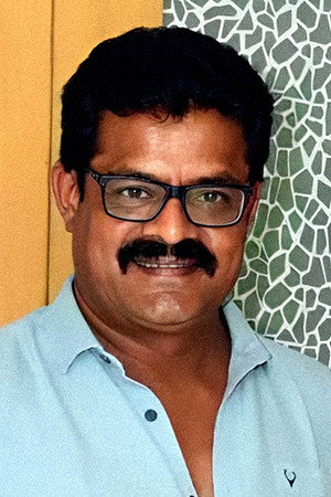 Bose Venkat photo