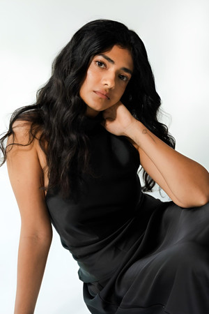 Photo of Ahilya Bamroo from the Latest Netflix gallery