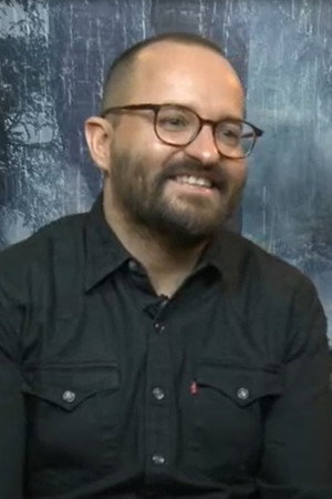 Photo of Fernando González Molina from the Latest Netflix gallery