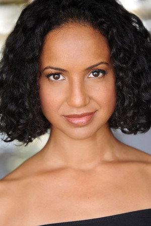 Photo of Salina Duplessis from the Latest Netflix gallery