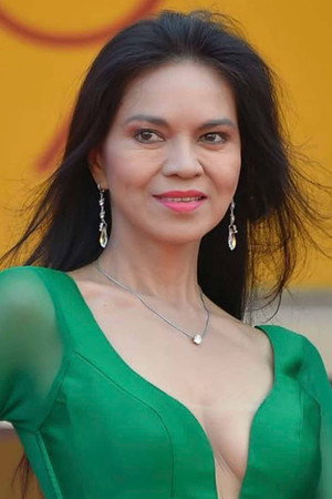 Maria Isabel Lopez photo