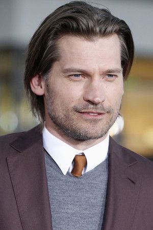 Nikolaj Coster-Waldau photo