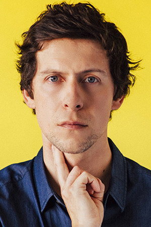 Photo of Patrice Michaud from the Latest Netflix gallery