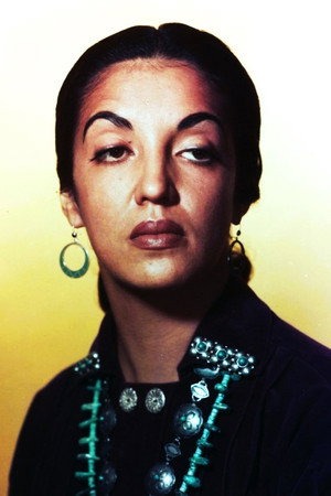 Katy Jurado photo