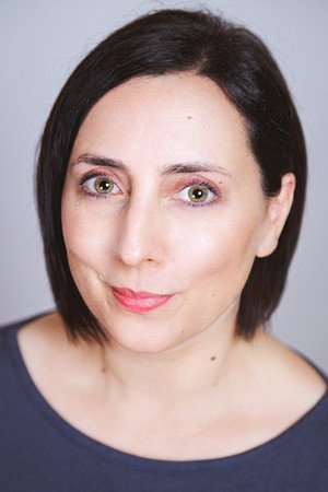 Photo of Julia Rayner from the Latest Netflix gallery