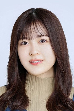 Photo of Yuna Shibata from the Latest Netflix gallery